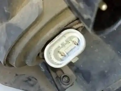 Second-hand car spare part right headlight for bmw x5 (e53) 3.0i oem iam references  e1-a3-50-1 