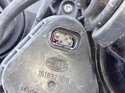 Second-hand car spare part right headlight for bmw x5 (e53) 3.0i oem iam references  e1-a3-50-1 