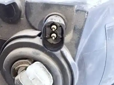 Pezzo di ricambio per auto di seconda mano faro anteriore sinistro per bmw x5 (e53) 3.0i riferimenti oem iam  e1-a3-50-1 