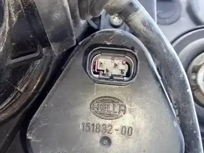 Pezzo di ricambio per auto di seconda mano faro anteriore sinistro per bmw x5 (e53) 3.0i riferimenti oem iam  e1-a3-50-1 