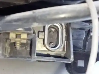 Pezzo di ricambio per auto di seconda mano faro anteriore sinistro per bmw x5 (e53) 3.0i riferimenti oem iam  e1-a3-50-1 