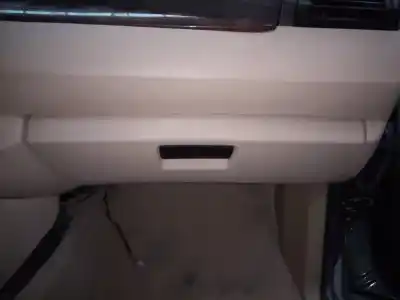 Peça sobressalente para automóvel em segunda mão Porta Luvas por BMW X5 (E53) 3.0i Referências OEM IAM   
