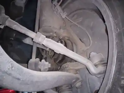 Peça sobressalente para automóvel em segunda mão manga de eixo dianteira esquerda por bmw x5 (e53) 3.0i referências oem iam 