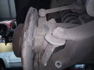 Peça sobressalente para automóvel em segunda mão manga de eixo traseira direita por bmw x5 (e53) 3.0i referências oem iam 