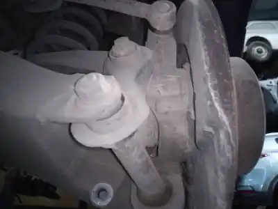 Second-hand car spare part Rear Left Knuckle for BMW X5 (E53) 3.0i OEM IAM references   