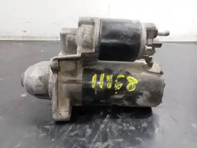 Peça sobressalente para automóvel em segunda mão motor de arranque por bmw x5 (e53) 3.0i referências oem iam 751916002