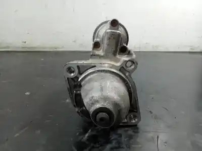 Second-hand car spare part starter motor for bmw x5 (e53) 3.0i oem iam references 751916002 p3-b7-19-1 0001108190