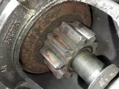 Second-hand car spare part starter motor for bmw x5 (e53) 3.0i oem iam references 751916002 p3-b7-19-1 0001108190