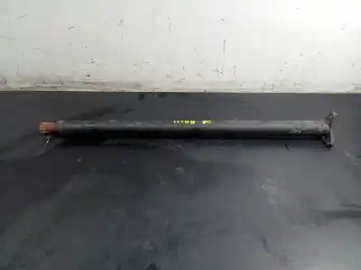 Peça sobressalente para automóvel em segunda mão transmissão central dianteira por bmw x5 (e53) 3.0i referências oem iam 