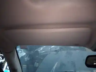 Second-hand car spare part left sunshade for bmw x5 (e53) 3.0i oem iam references   