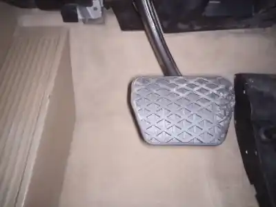 Second-hand car spare part Brake Pedal for BMW X5 (E53) 3.0i OEM IAM references   