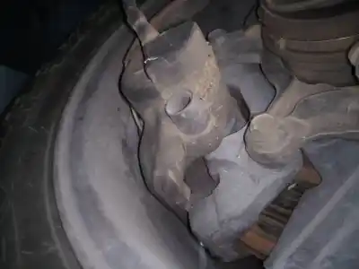 Peça sobressalente para automóvel em segunda mão pinça de travão dianteira esquerda por bmw x5 (e53) 3.0i referências oem iam 