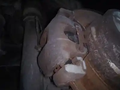 Second-hand car spare part Rear Right Brake Caliper for BMW X5 (E53) 3.0i OEM IAM references   