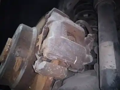 Peça sobressalente para automóvel em segunda mão pinça de travão traseira esquerda por bmw x5 (e53) 3.0i referências oem iam 