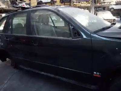 Second-hand car spare part front right door for bmw x5 (e53) 3.0i oem iam references   