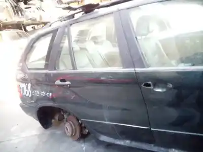 İkinci el araba yedek parçası arka sag kapi için bmw x5 (e53) 3.0i oem iam referansları   