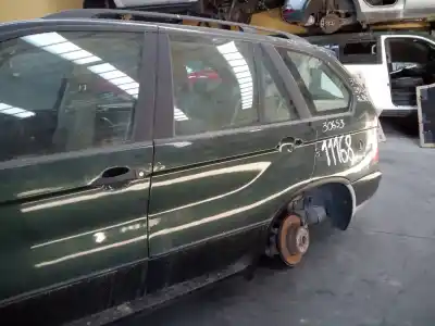 İkinci el araba yedek parçası arka sol kapi için bmw x5 (e53) 3.0i oem iam referansları   