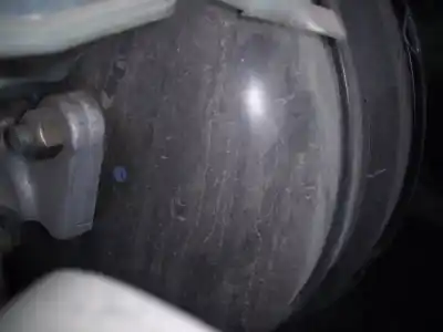 Peça sobressalente para automóvel em segunda mão servo freio por bmw x5 (e53) 3.0i referências oem iam 