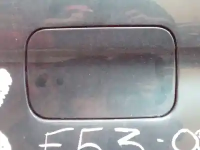 Second-hand car spare part Outer Fuel Cap for BMW X5 (E53) 3.0i OEM IAM references   