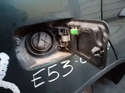 Second-hand car spare part outer fuel cap for bmw x5 (e53) 3.0i oem iam references   