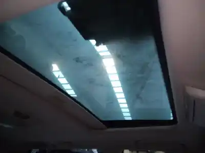 Peça sobressalente para automóvel em segunda mão tecto de abrir elétrico por bmw x5 (e53) 3.0i referências oem iam 