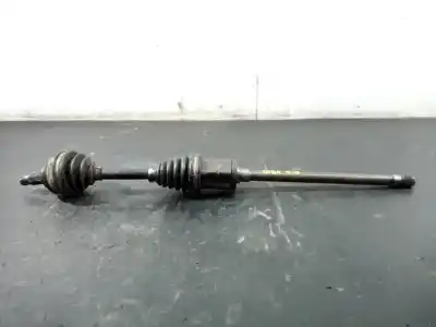 Peça sobressalente para automóvel em segunda mão transmissão dianteira direita por bmw x5 (e53) 3.0i referências oem iam 7505004ai04