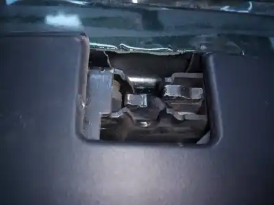 Peça sobressalente para automóvel em segunda mão Fechadura Do Mala por BMW X5 (E53) 3.0i Referências OEM IAM   