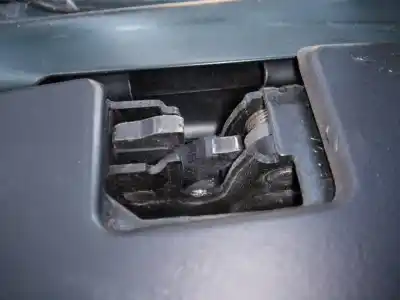 Peça sobressalente para automóvel em segunda mão fechadura do mala por bmw x5 (e53) 3.0i referências oem iam   