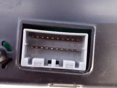 Автозапчастина б/у панель інструментів для ssangyong kyron 200 xdi limited посилання на oem iam 8021009050 e3-a3-19-4 