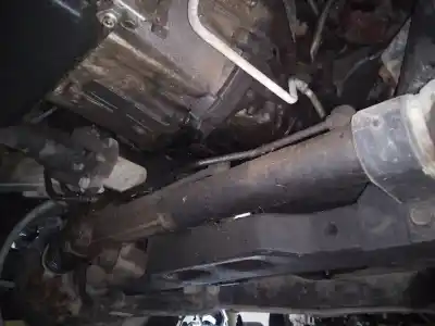 Gebrauchtes Autoersatzteil Lenkgetriebe zum SSANGYONG KYRON 200 Xdi Limited OEM-IAM-Referenzen   