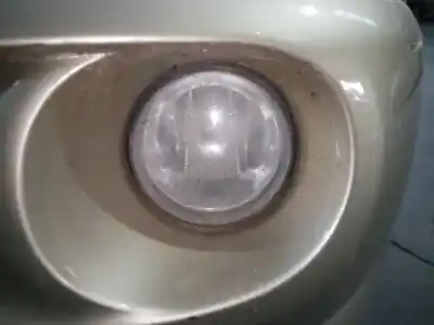 Pezzo di ricambio per auto di seconda mano Fendinebbia Sinistra per SSANGYONG KYRON 200 Xdi Limited Riferimenti OEM IAM   
