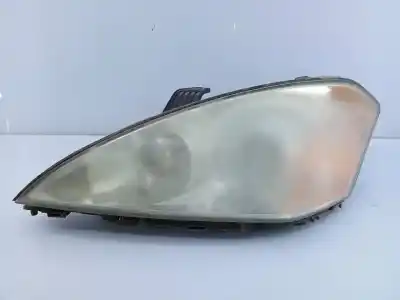 Pezzo di ricambio per auto di seconda mano Faro Anteriore Sinistro per SSANGYONG KYRON 200 Xdi Limited Riferimenti OEM IAM  E1-B3-51-1 