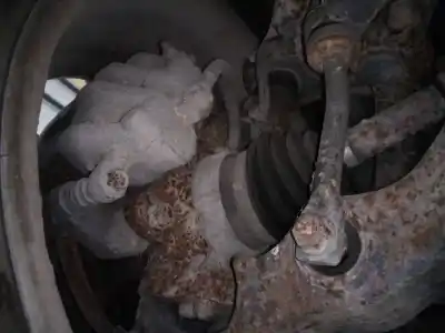 Pezzo di ricambio per auto di seconda mano Attacco Anteriore Destro per SSANGYONG KYRON 200 Xdi Limited Riferimenti OEM IAM   