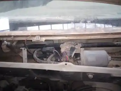 Pezzo di ricambio per auto di seconda mano Tiranti E Motorino Del Tergicristallo Anteriore per SSANGYONG KYRON 200 Xdi Limited Riferimenti OEM IAM   
