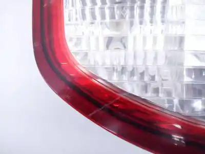 Автозапчасти б/у правый задний фонарь в двери за ssangyong kyron 200 xdi limited ссылки oem iam  e1-b3-43-1 