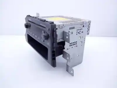 Автозапчасти б/у аудиосистема / радио cd за ssangyong kyron 200 xdi limited ссылки oem iam 10r020519 e3-a3-14-3 