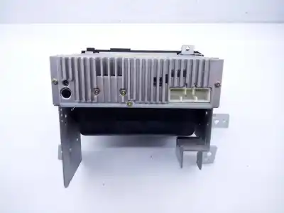 Автозапчасти б/у аудиосистема / радио cd за ssangyong kyron 200 xdi limited ссылки oem iam 10r020519 e3-a3-14-3 
