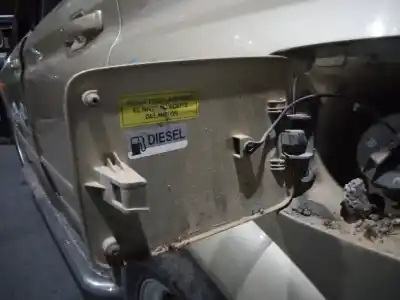 Автозапчасти б/у наружная крышка топлива за ssangyong kyron 200 xdi limited ссылки oem iam   
