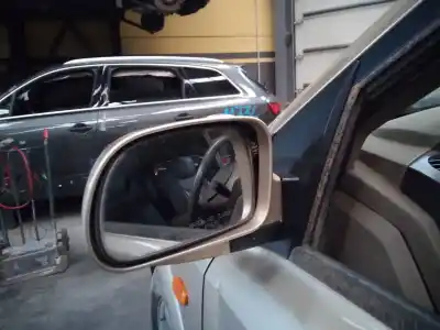 Pièce détachée automobile d'occasion Rétroviseur Gauche pour SSANGYONG KYRON 200 Xdi Limited Références OEM IAM   