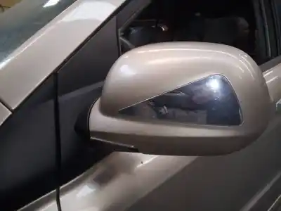 Автозапчастина б/у ліве дзеркало для ssangyong kyron 200 xdi limited посилання на oem iam   