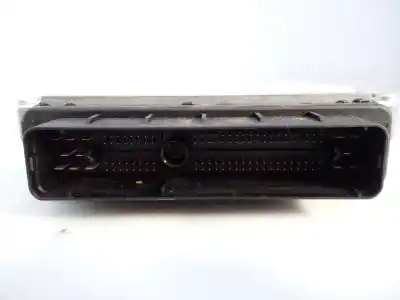 Автозапчастина б/у ебу контролер двигуна для ssangyong kyron 200 xdi limited посилання на oem iam a6645408032 e3-a3-19-2 