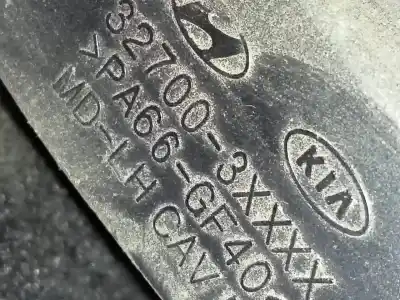 Second-hand car spare part accelerator pedal for hyundai i30 (gd) trend oem iam references 327003xxxx