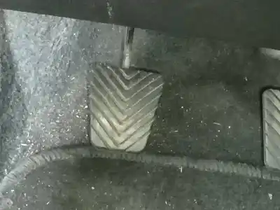 Second-hand car spare part clutch pedal for hyundai i30 (gd) trend oem iam references 