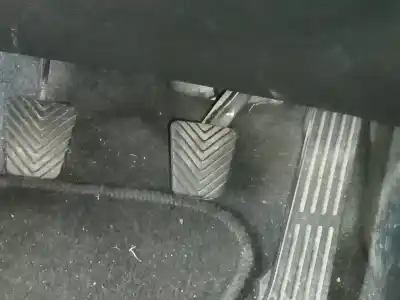 Second-hand car spare part brake pedal for hyundai i30 (gd) trend oem iam references 