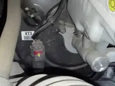 Second-hand car spare part brake servo for hyundai i30 (gd) trend oem iam references 