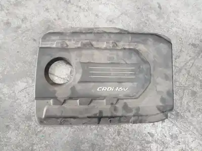 Second-hand car spare part engine cover for hyundai i30 (gd) trend oem iam references 