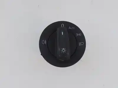 Peça sobressalente para automóvel em segunda mão comutador de luzes por volkswagen t-roc sport referências oem iam 