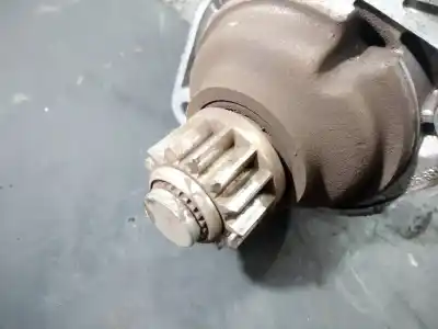 Автозапчастина б/у двигун запускається для skoda rapid active посилання на oem iam 02z911024h p3-b7-18-3 