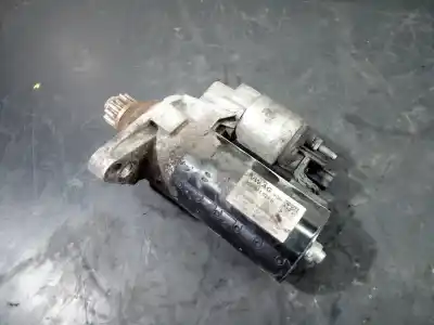 Автозапчастина б/у двигун запускається для skoda rapid active посилання на oem iam 02z911024h p3-b7-18-3 