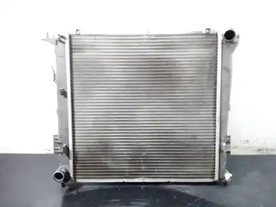 Tweedehands auto-onderdeel Waterradiator voor KIA CEE´D Active OEM IAM-referenties   